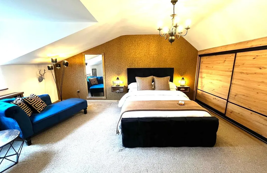 Rose Cottage B&B-1