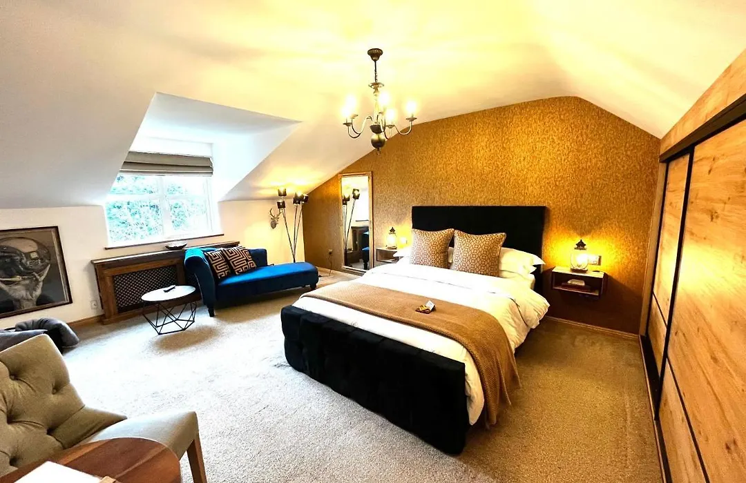 Rose Cottage B&B-1