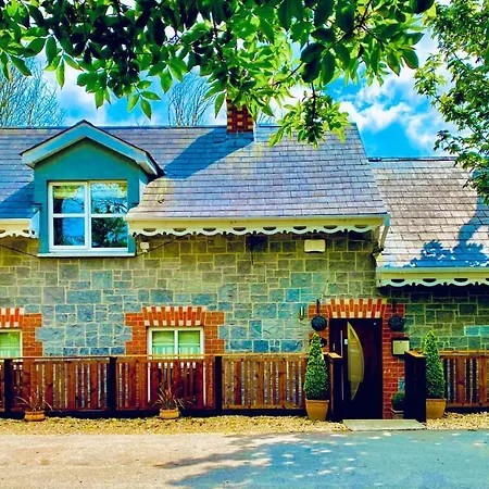 Rose Cottage B&B-2