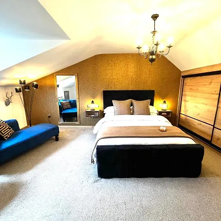 Rose Cottage B&B-3